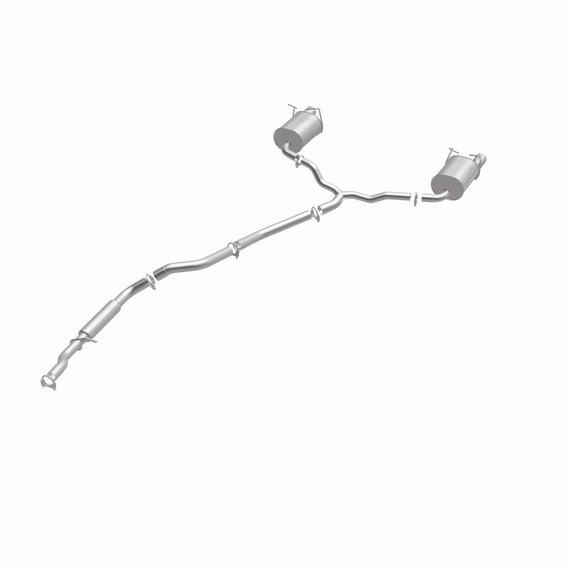 Magnaflow 106-0793 BRE Exhaust Kit 11-17 fits Dodge Journey 3.6L