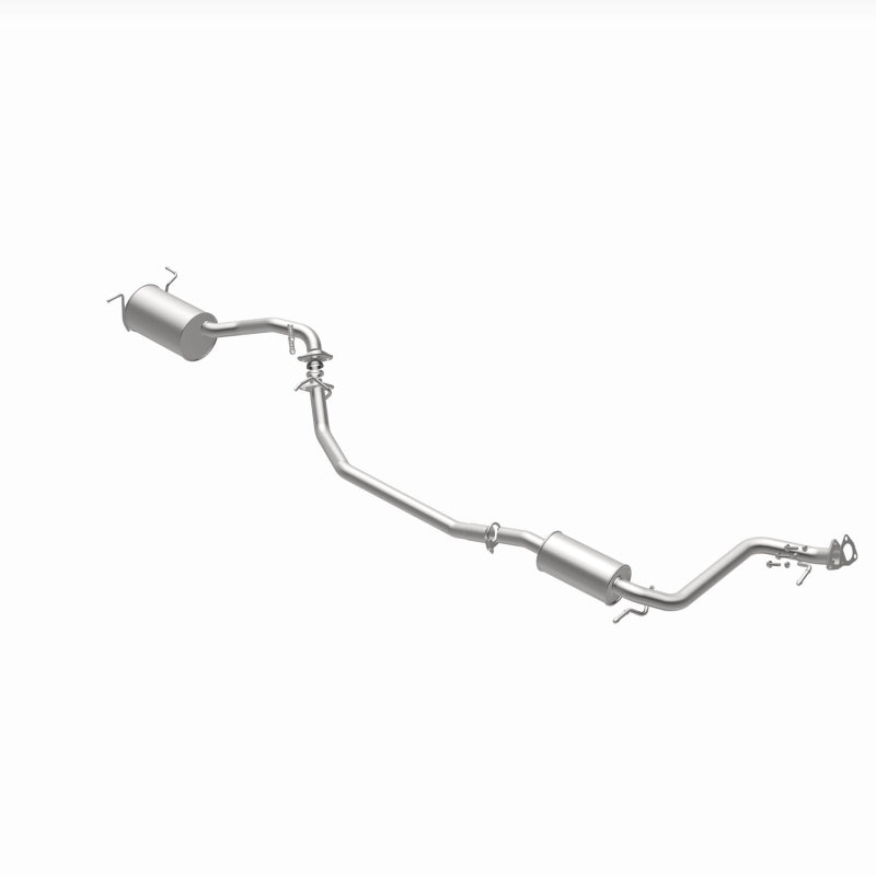 Magnaflow 106-0970 fits Honda BRE Exhaust Replacement Kit