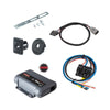REDARC CIKTP-NA-006 19-24 fits Jeep Wrangler/Rubicon/fits Gladiator Tow-Pro Trail Brake Controller Kit