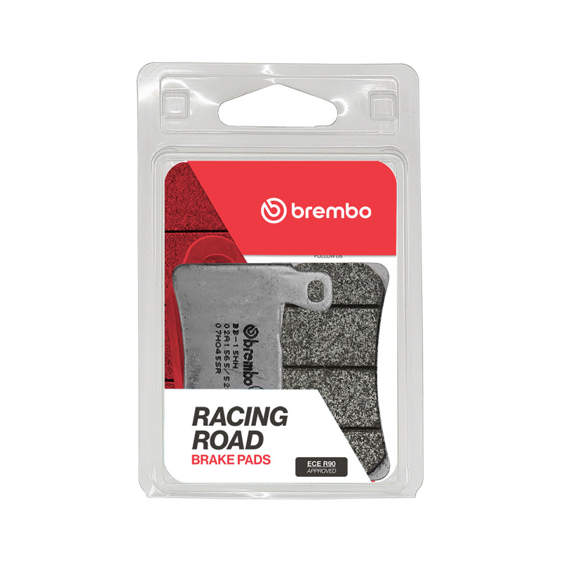 Brembo OE 07HO45SR AM - BRAKE PAD MOTORCYCLE