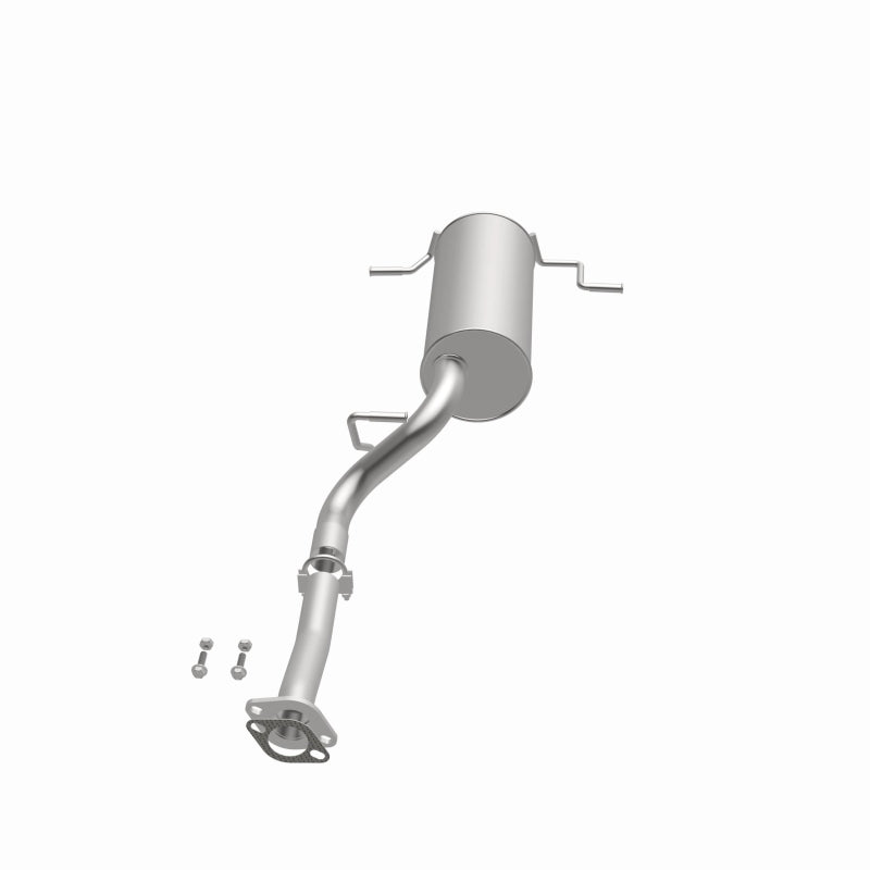Magnaflow 108-0124 BRExhaust 2006 Saab 9-2X/ 06-07 fits Subaru Impreza 2.5L Muffler Kit