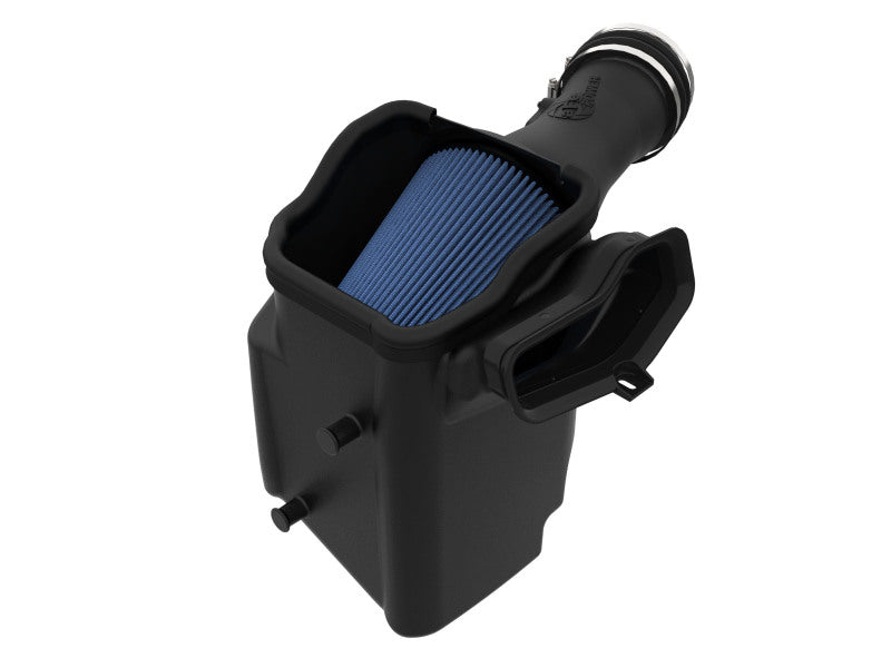 AFE 54-13069R fits Ford F-250/F-350 V8-3.7L Magnum FORCE Stage-2 Intake System