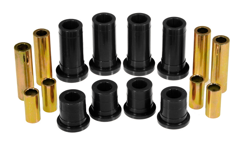 Prothane 4-210-BL fits Dodge 94-01 Ram 2wd Front Control Arm Bushings - Black