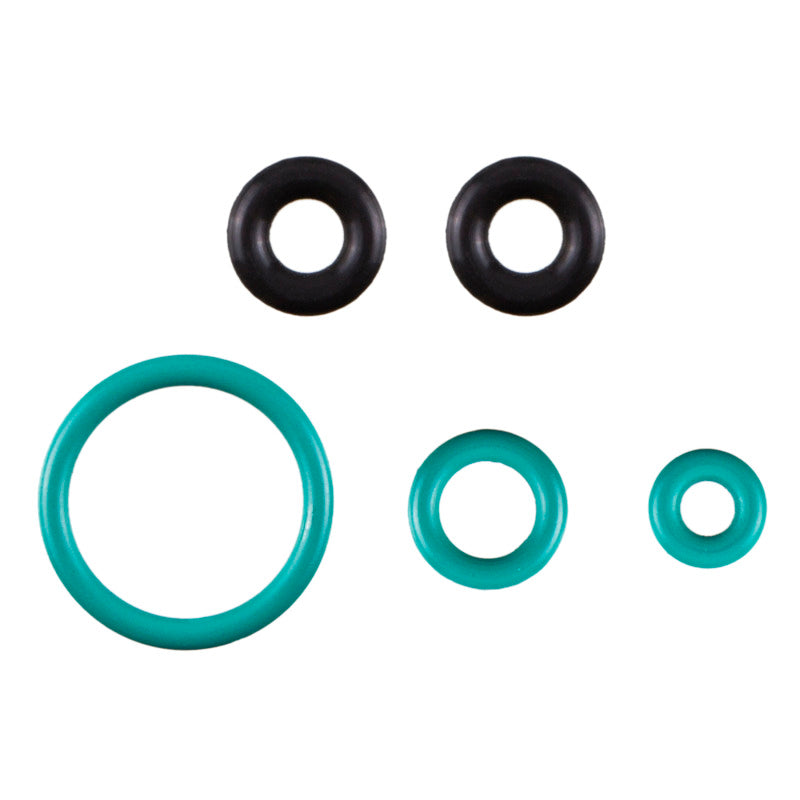 Fel-Pro ES73084 fits Ford F-350 Super Duty ES 73084 Fuel Filter Housing Seal Kit