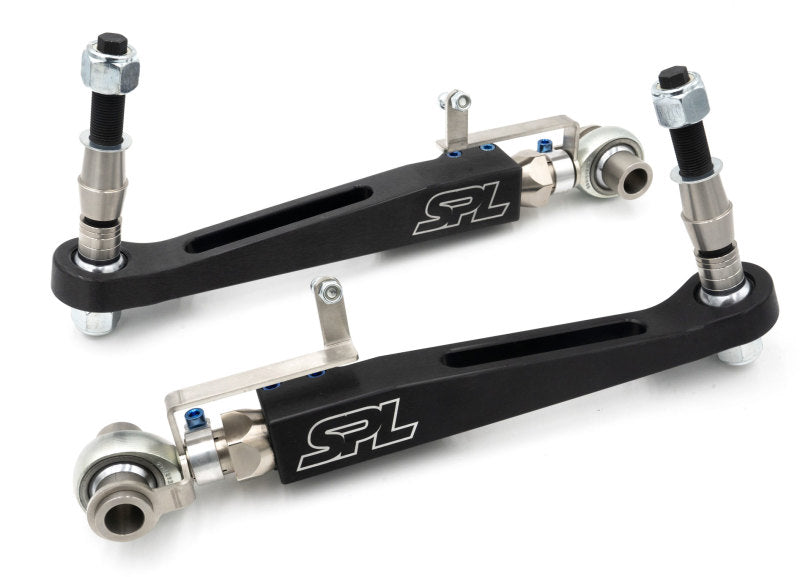 SPL Parts SPL FLCA S550 2015+ fits Ford Mustang (S550) Front Lower Control Arms