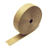 DEI 10103 Exhaust Wrap 2in x 100ft - Tan