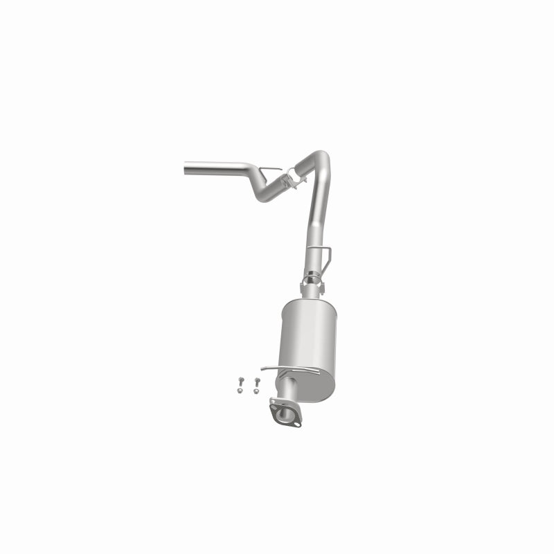 Magnaflow 106-0379 BRE Exhaust Kit 09-14 Savana Express