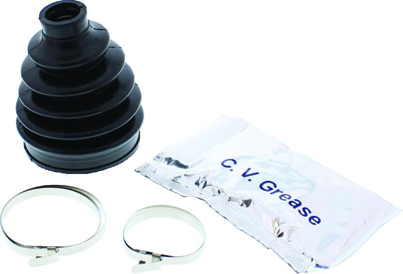 QuadBoss 412979 Cv Boot Kit