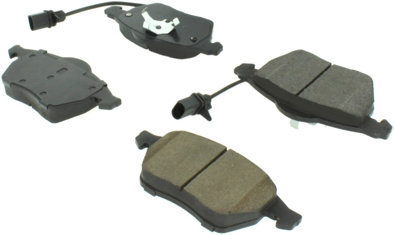 Stoptech 305.084 Street Select Brake Pads - Rear