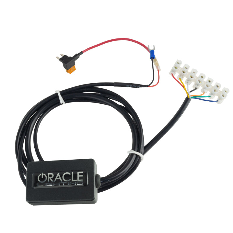 ORACLE Lighting 3140-ASM 6 Output LED Animated Startup Sequencer Module