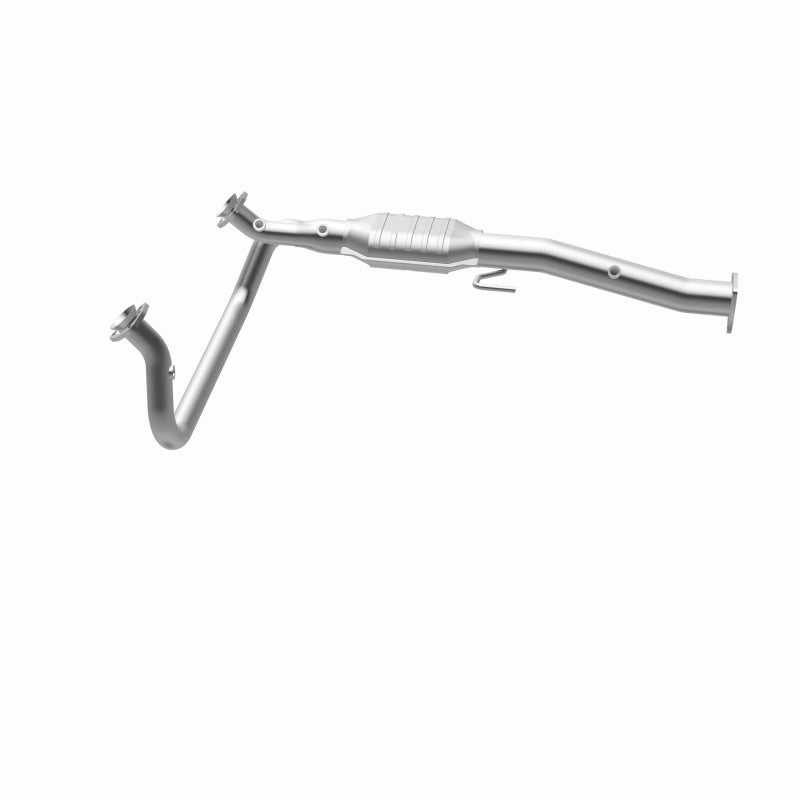 MagnaFlow 23410 Conv DF Astro-Safari Van