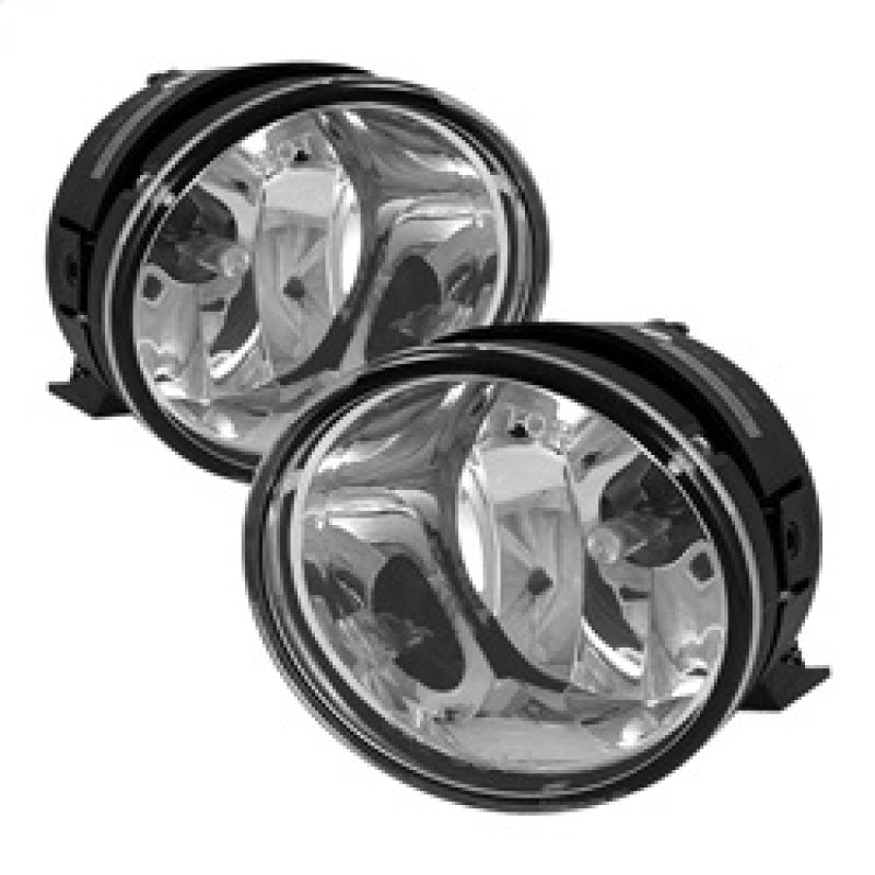 Spyder 5015525 fits Nissan 04-13 Titan /fits Nissan 04-13 Armada 04-12 OE Style