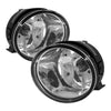 Spyder 5015525 fits Nissan 04-13 Titan /fits Nissan 04-13 Armada 04-12 OE Style