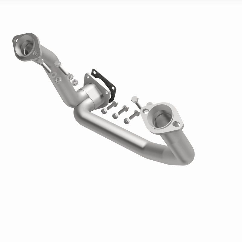 Magnaflow 107-0101 BRE Exhaust 93-97 B3000 B4000 fits Ranger 3.0L 4.0L Front Pipe Kit