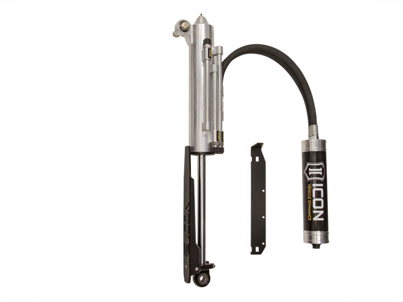 ICON 95201R fits Ford 10-14 Raptor RXT 3.0 Zeta Series Shocks RR - Passenger Side Only