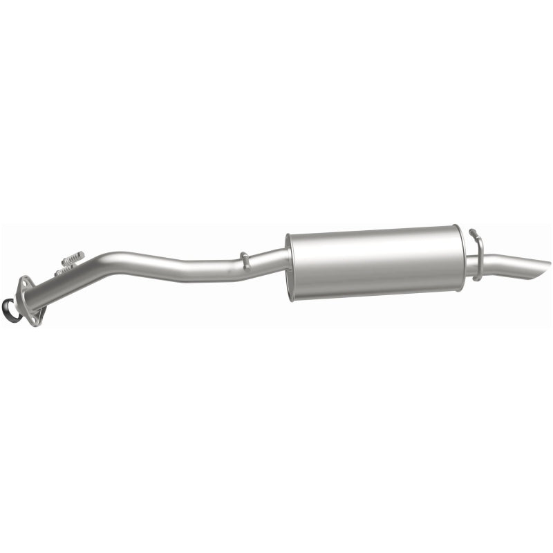 Magnaflow 106-0761 BRExhaust 10-15 fits Toyota Prius 1.8L Exhaust Kit