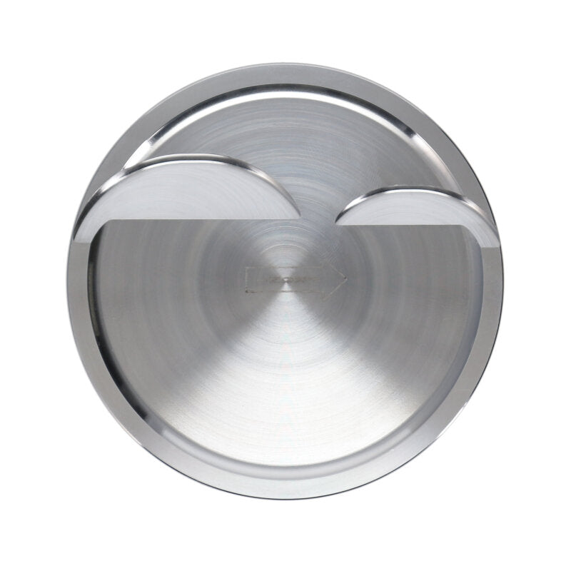 Manley Performance 596505CE-8 Manley fits Chevrolet LS Piston Set - 4.005in B