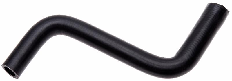 Gates 18748 99-00 fits Honda Civic 4-Cyl. 1.6L Heater To Pipe Molded Heater H