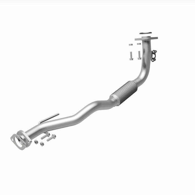 Magnaflow 107-0138 BRE Exhaust 88-92 Corolla Prizm 1.6L Front Pipe Kit
