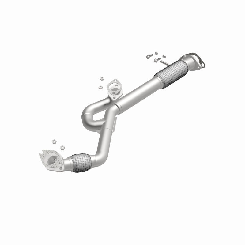 Magnaflow 107-0167 BRE Exhaust 10-15 fits Equinox Terrain 3.0L 3.6L Front Pipe Kit