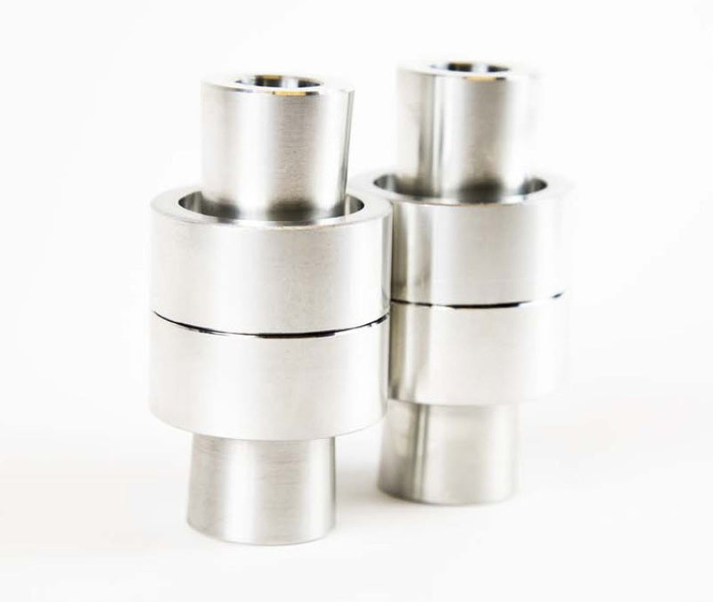 SPL Parts SPL FLBI Z33 fits Nissan 03-08 350Z Front Lower Arm Inner Monoball Bus