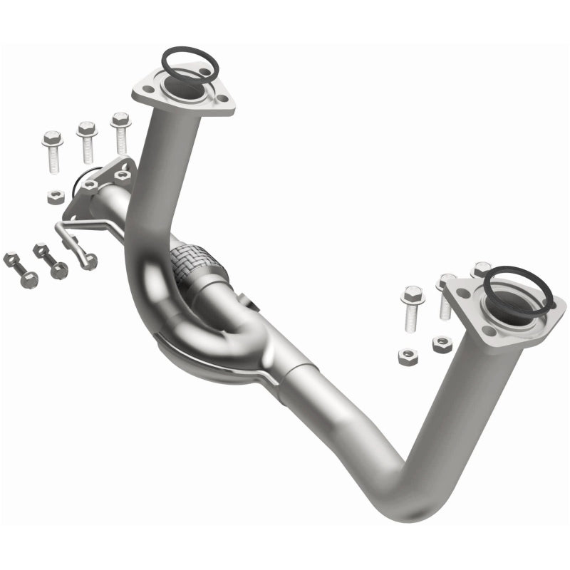 Magnaflow 107-0100 BRE Exhaust 01-04 MDX Pilot 3.5L Front Pipe Kit