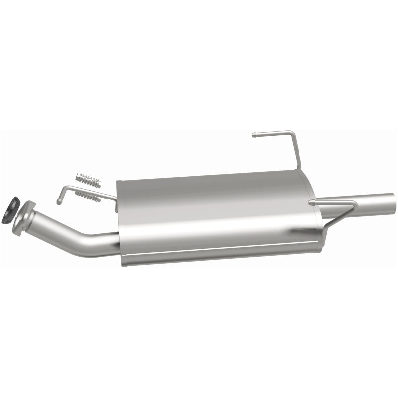 Magnaflow 108-0200 BRExhaust 02-06 fits Nissan Sentra 2.5L Muffler Kit