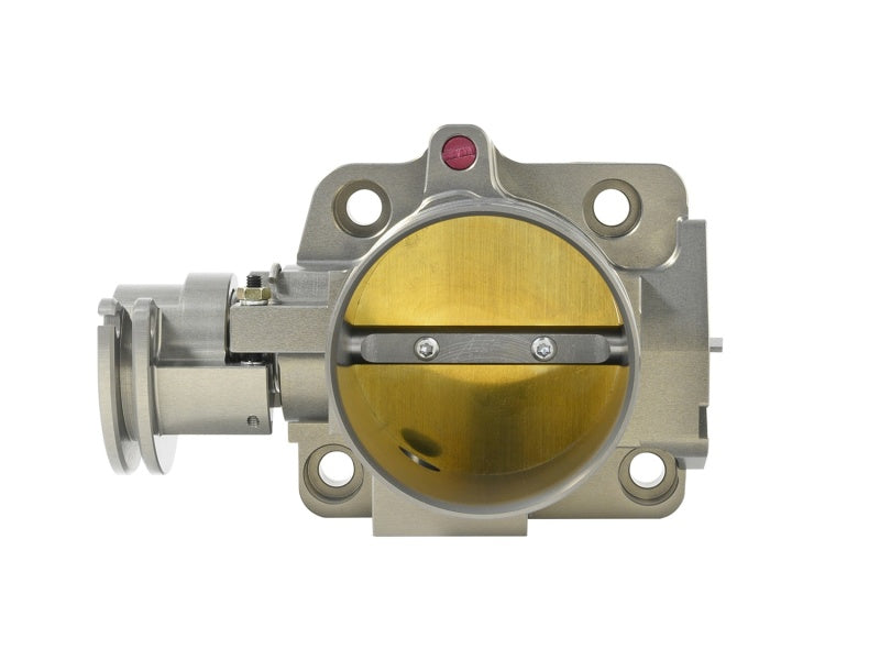 Skunk2 Racing 309-10-0100 Skunk2 Pro Series fits Mazda Miata NA 1.8L (BP-4W/Z3) 64mm Billet Throttle Body