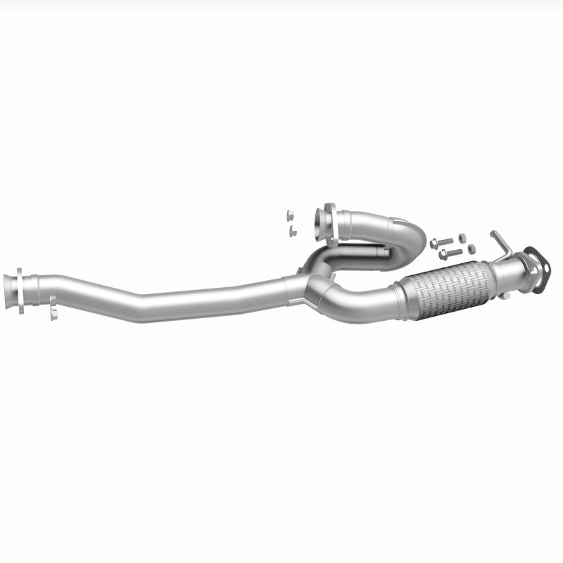 Magnaflow 107-0271 BRE Exhaust 05-07 fits Ford Five Hundred Mercury Montego 3.0L Front Pipe Kit