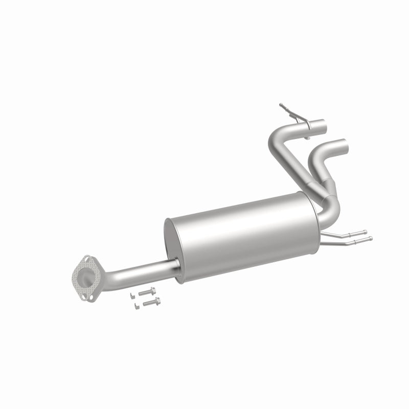 Magnaflow 106-0872 BRE Exhaust Kit 13-17 HYUNDAI VELOSTER 1.6L