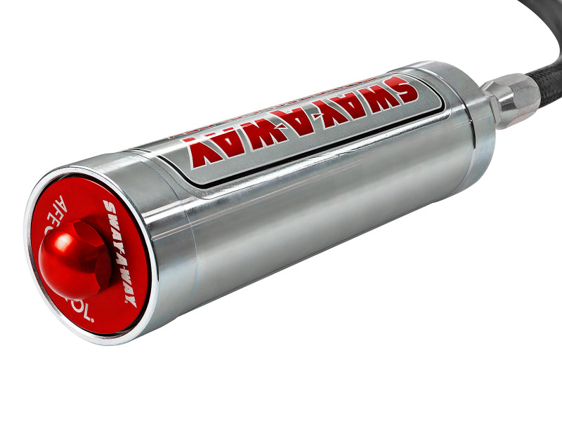 AFE 52000-0112 Control Sway-A-Way 2in Coilover w/ Remote Reservoir - 12in Stroke