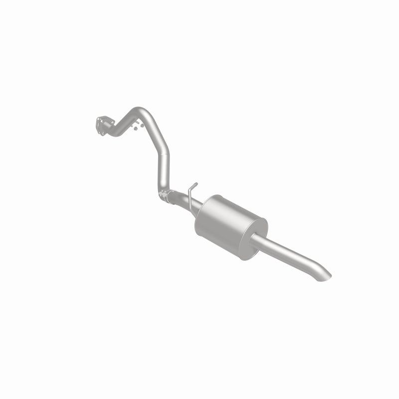 Magnaflow 108-0121 BRExhaust 99-04 fits Land Rover Discovery Muffler Kit