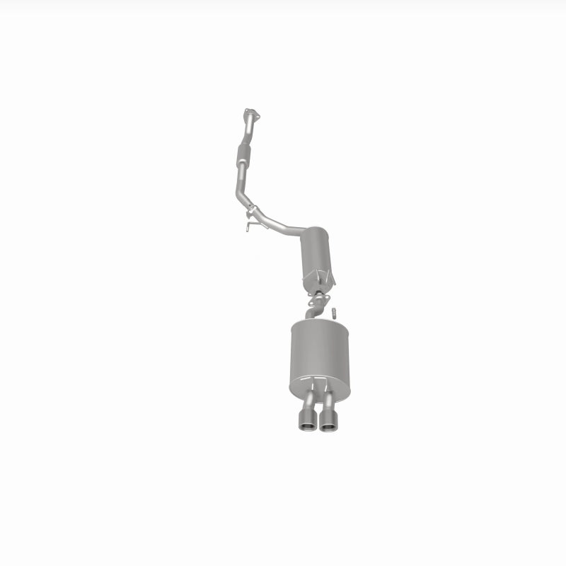 Magnaflow 106-0313 BRE Exhaust Kit 06-09 fits Acura CSX 2.0L