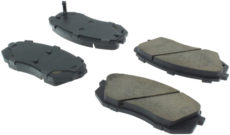 StopTech 308.12951 Street Brake Pads