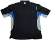 SPARCO SP02020CH3L T-Shirt Circuit Tri Charcoal Large