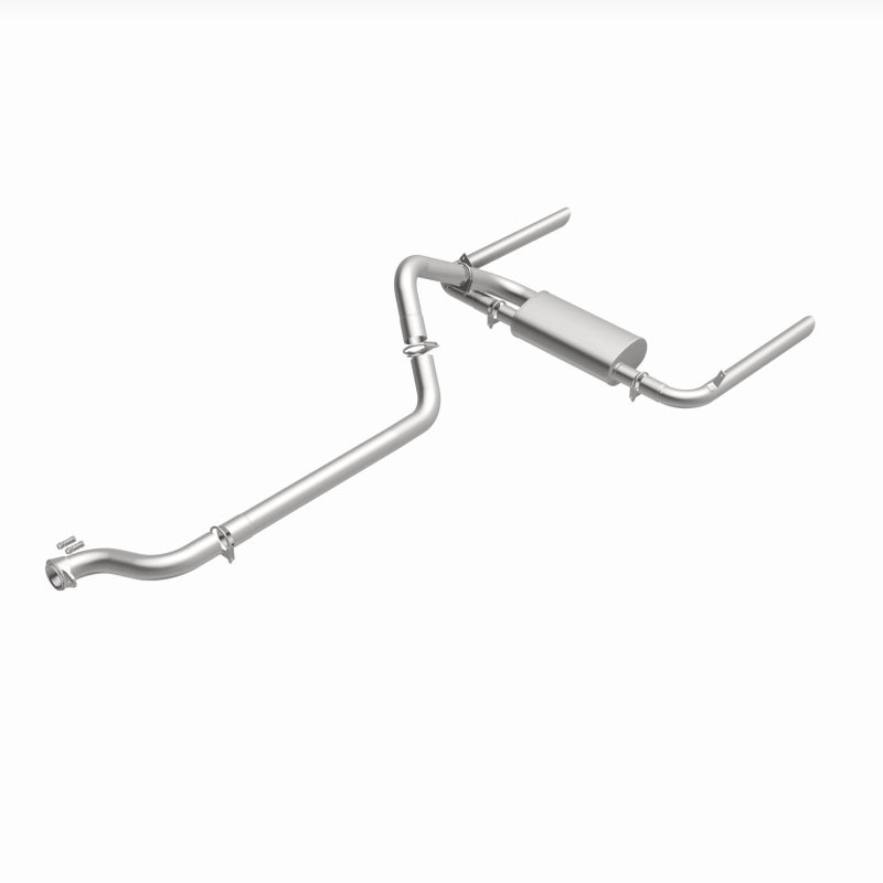 Magnaflow 106-0455 93-97 fits Camaro Firebird 5.7L BRE Exhaust Kit