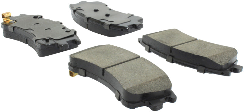 Stoptech 309.0957 Performance Brake Pads