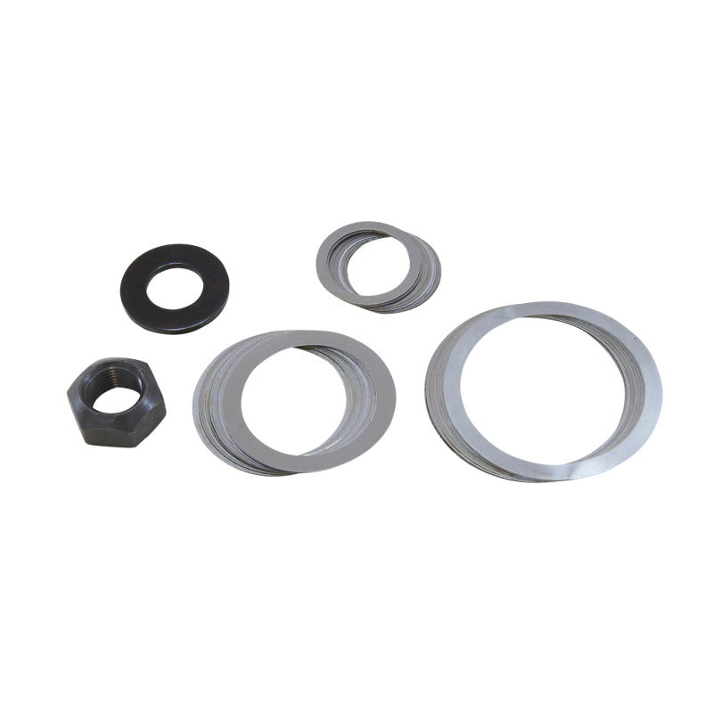 Yukon Gear fits SK 706386 Replacement Shim Kit For Dana 30 / Front & Rear / Als