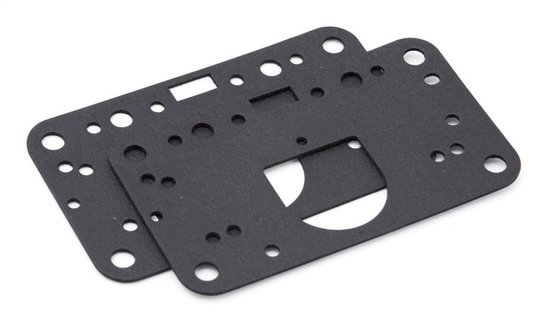 Edelbrock 12380 Gaskets Metering Block for 4150 and 4160 Quantity -2