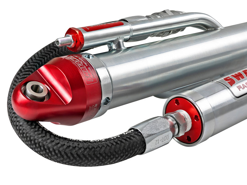AFE 56000-0212-3R -Way 2.5 Bypass Shock 3-Tube w/ Remote Reservoir Right Side 1