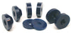 SuperPro SPF0138BK fits Triumph 2000 MK2 Diff Mount Ki