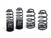 H&R 54748 96-98 Volkswagen Golf/Jetta 8V MK3 Sport Spring (After 7/1/96 & Check Top Hat)