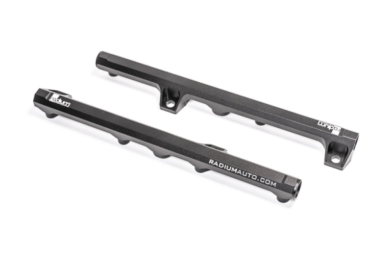 Radium Engineering 20-0961 fits Toyota 1UZ-FE Non-VVT-I Fuel Rails