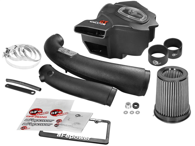 AFE 51-76207 um GT Stage 2 PRO Dry S Intake 11-14 fits Jeep Grand Cherokee 3.6L