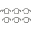 Fel-Pro MS90746 fits Chevrolet C1500 MS 90746 Exhaust Manifold Gasket Set