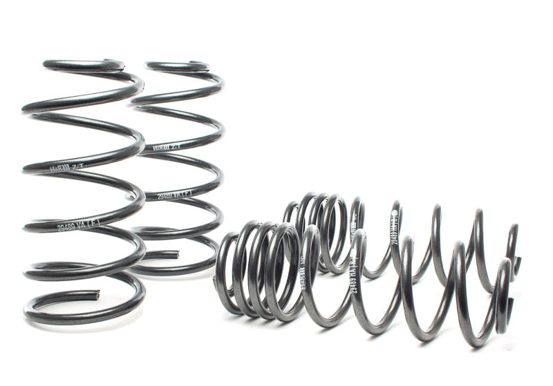 H&R 29489-3 03-10 Volkswagen Beetle Cabrio Sport Spring