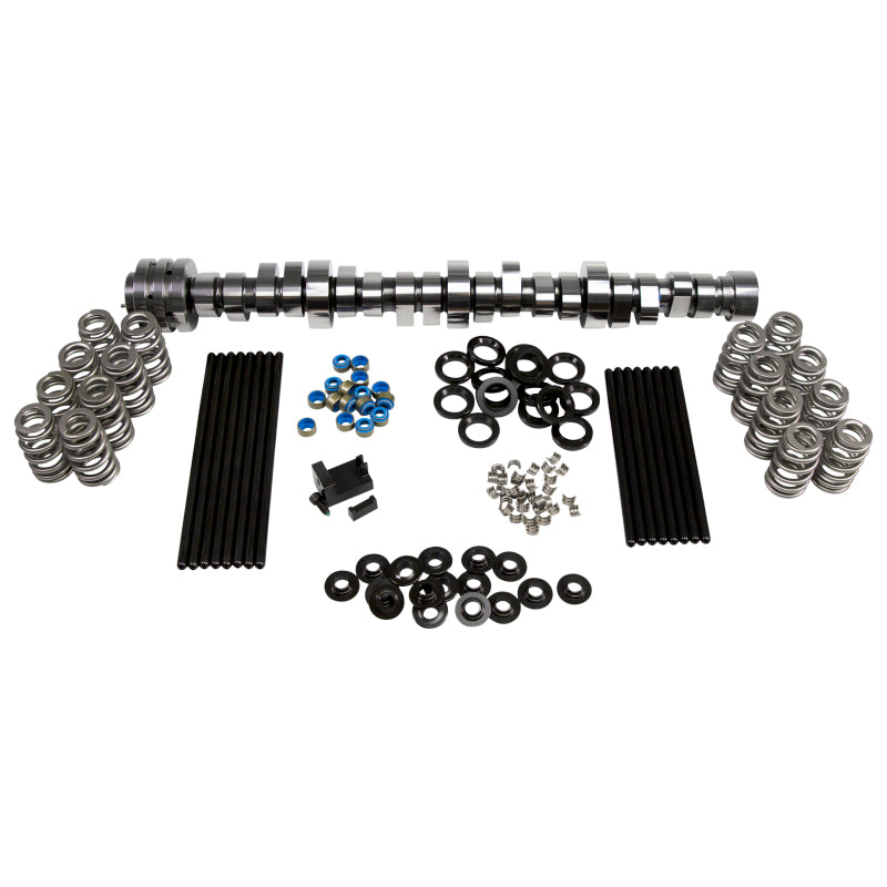 COMP Cams CK201-337-17 HRT Blower Stage 2 Hydraulic Roller Camshaft Kit 09+ fits Dodge 5.7/6.4L Hemi