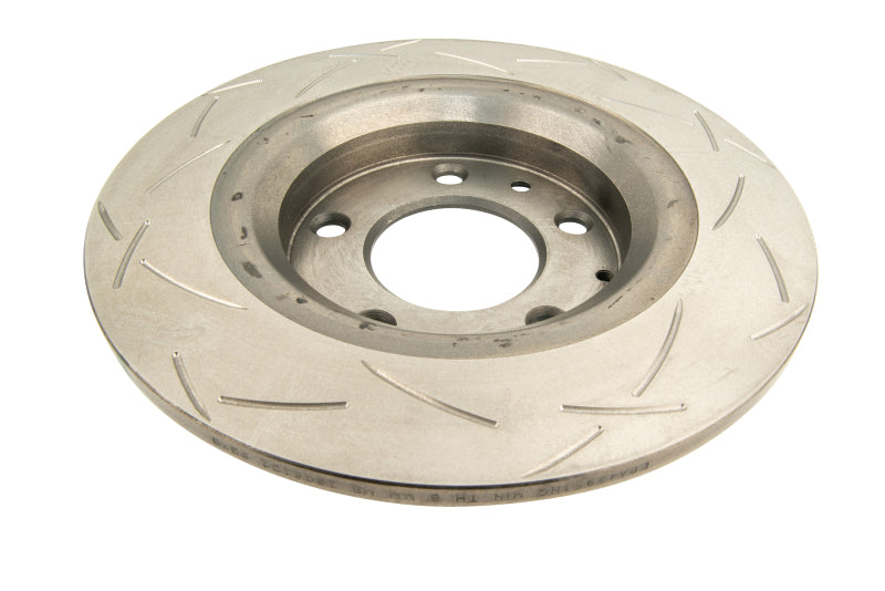 DBA 42951S 06+ MX-5 fits Miata Rear Slotted 4000 Series Rotor