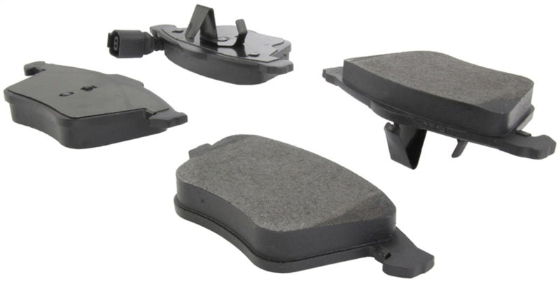 StopTech 308.1113 Street Touring 06 fits Lexus 07-08 GS300/430 / GS350 Rear Brake Pads