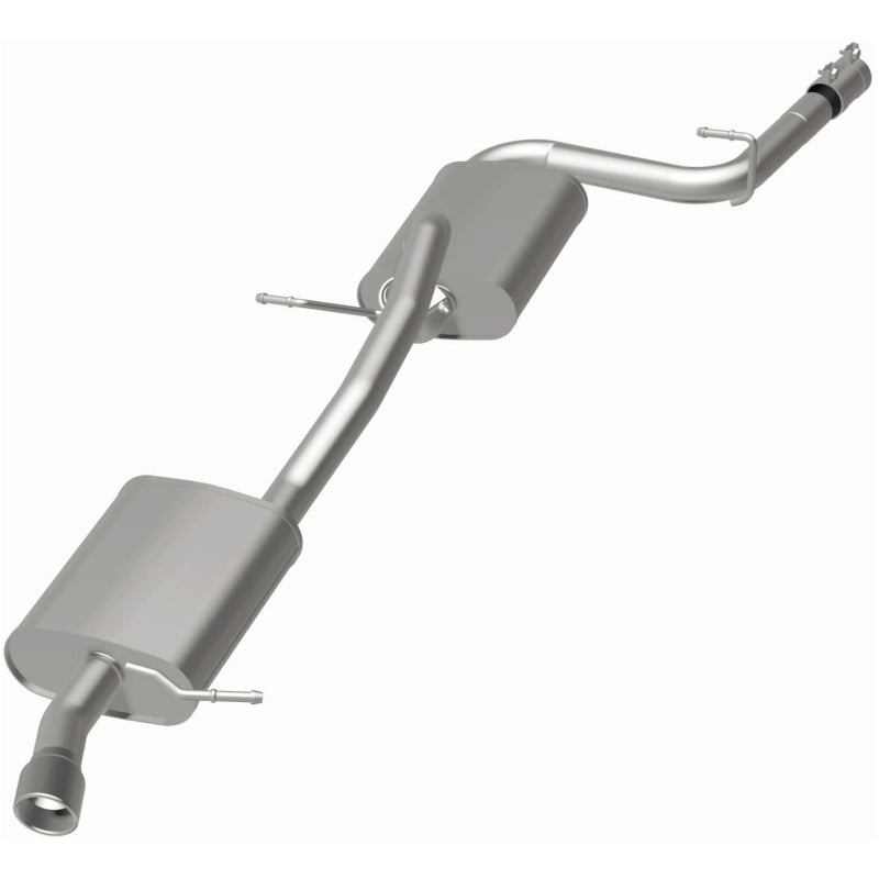 Magnaflow 106-0820 BRE Exhaust Kit 14-17 fits VW PASSAT 1.8L